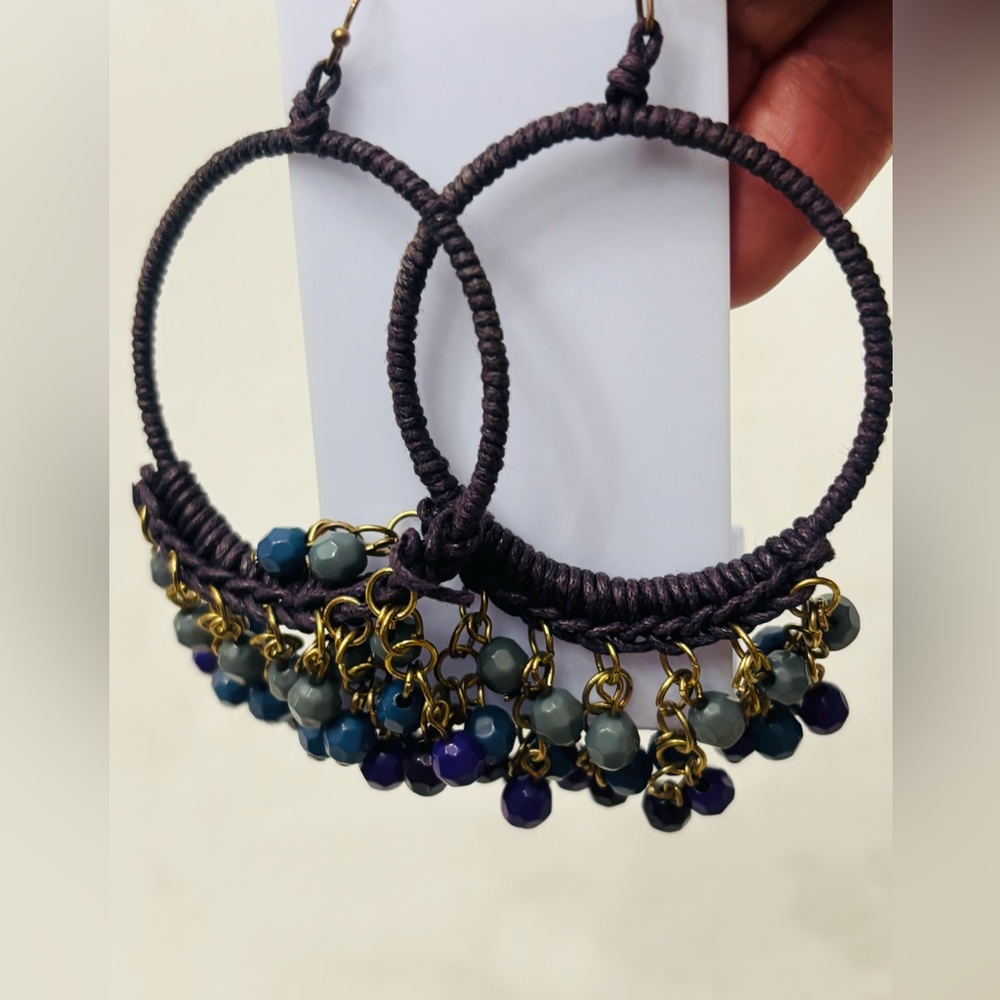 Boho Earrings